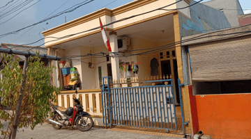 Gambar 1 Rumah Bagus Depok 2 Bagus. 