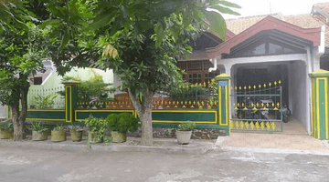 Gambar 1 rumah dijual di purwomartani jogja