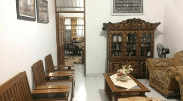 Gambar 2 rumah dijual di purwomartani jogja