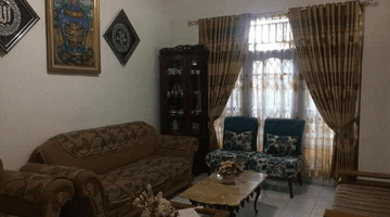 Gambar 3 rumah dijual di purwomartani jogja