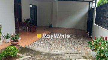 Gambar 1 Cirendeu Jual Murah Rumah Masih Bagus