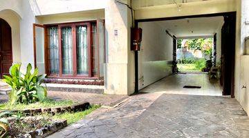 Gambar 2 Rumah Asri, hunian Exclusive, Jakarta selatan