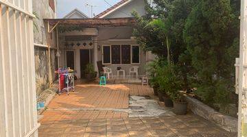 Gambar 3 Rumah hunian Jl. Otista Raya 82 / 19