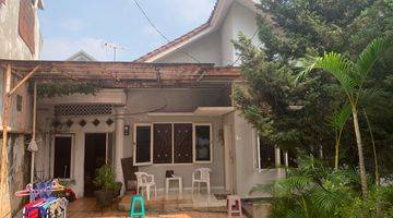 Gambar 4 Rumah hunian Jl. Otista Raya 82 / 19