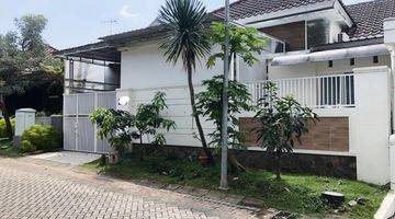 Gambar 1 Rumah Di Villa Puncak Tidar Harga Sangat Menarik, 3 Kamar