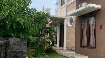 Gambar 4 Rumah Di Villa Puncak Tidar, Bangunan Bagus Harga Menarik, 5 Kamar