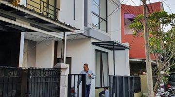 Gambar 5 Dijual CEPAT rumah BRAND NEW siap huni