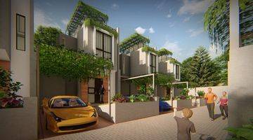 Gambar 2 Brand New Home Sariwangi (2 unit lg)