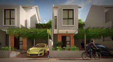 Gambar 3 Brand New Home Sariwangi (2 unit lg)