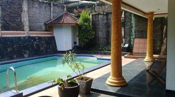 Gambar 3 Nice house strategic and comfortable in Cilandak, 878m²