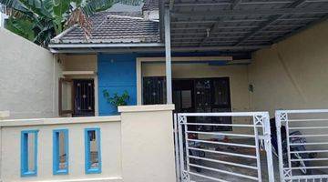 Gambar 1 Rumah siap huni di Buana Gardenia pinang