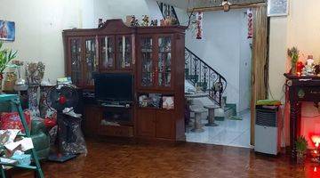 Gambar 5 Rumah di Taman Permata Indah 1. Furnish. 3 lantai