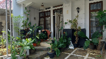 Gambar 2 Rumah Cantik Minimalis Cluster Elit Akses Tol Siap Huni