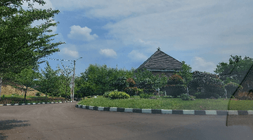 Gambar 5 Rumah Cantik Minimalis Cluster Elit Akses Tol Siap Huni