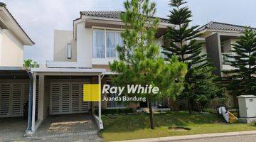 Gambar 1 Rumah Lux Full Furnished Wangsakerta 2