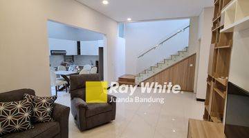 Gambar 3 Rumah Lux Full Furnished Wangsakerta 2