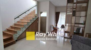 Gambar 4 Rumah Lux Full Furnished Wangsakerta 2