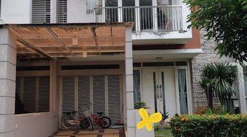 Gambar 1 Rumah di Cluster Palm, Summarecon Bekasi. Full Renov Dan Full Furnish. Dijual