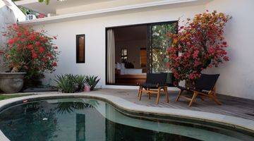 Gambar 5 Luxury villa for yearly al