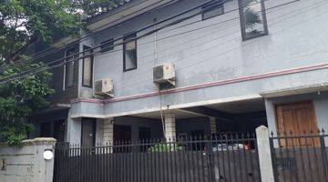 Gambar 1 Jual Rumah 2 Lantai Di Cilandak Jakarta Selatan