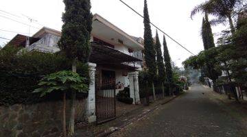 Gambar 2 Rumah Bagus 2 Lantai di Pondok Hijau Indah Gegerkalong Bandung