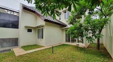 Gambar 5 JAGAKARSA - [FOR SALE]: RUMAH BRAND NEW DALAM CLUSTER