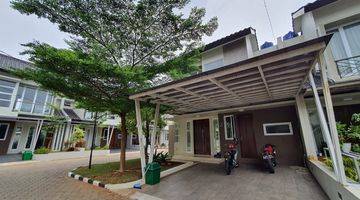 Gambar 1 JAGAKARSA - [FOR SALE]: RUMAH BRAND NEW DALAM CLUSTER