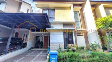 Gambar 1 JAGAKARSA - [FOR SALE]: RUMAH BRAND NEW DALAM CLUSTER