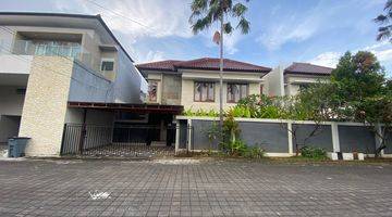 Gambar 1 Rumah Di Perum BALE MANSION Sunset Road KUTA Ter-MURAH