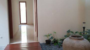 Gambar 5 For Lease Brand New House in Kemang Area