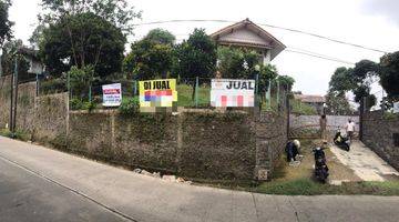 Gambar 1 RUMAH SEJUK DATARAN TINGGI HITUNG TANAH CIHANJUANG ATAS