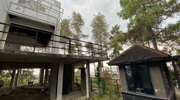 Gambar 1 Dijual ex hotel dan cafe