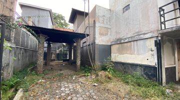 Gambar 3 Dijual ex hotel dan cafe