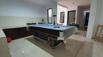 Gambar 2 Rumah MEWAH, Siap Huni dan Full Furnished, <1KM ke Stasiun MRT Cipete raya @Bali Village, Cipete