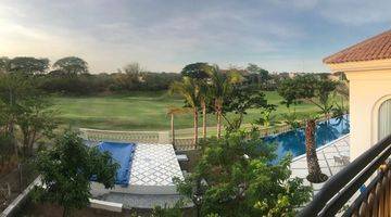 Gambar 1 Dijual Rumah Mewah Golf View Di Nusa Golf Citraland Surabaya