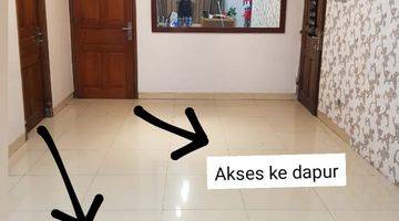 Gambar 5 Rumah BU bintaro sektor 2 siap Huni. Jarang ada!!