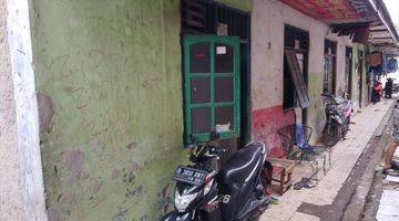 Gambar 3 Dijual rumah kontrakan