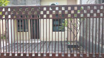 Gambar 1 Rumah Dijual Nyaman Siap Huni One Gate system (PD)