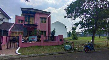 Gambar 1 rumah murah grand wisata