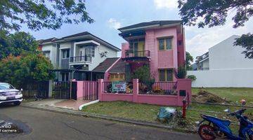 Gambar 4 rumah murah grand wisata