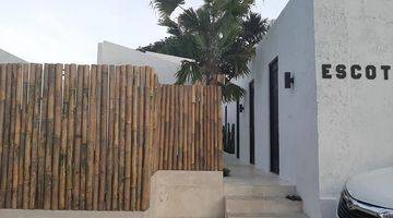 Gambar 3 guest house canggu brawa 10 menit ke pantai dan fins beach club brawa