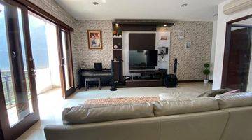 Gambar 5 Rumah Murah bagus furnished kolam renang di Bintaro Jaya Sektor 9