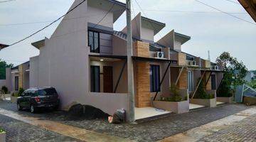 Gambar 5 Rumah minimalis promo tanpa DP allin 5jt Reni jaya Pamulang