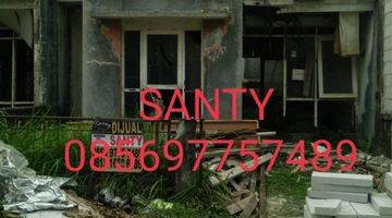 Gambar 1 Dijual Rumah Murah Dan Butuh Renovasi Di Citra Raya Tangerang 