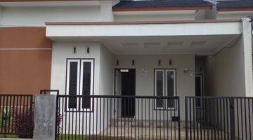 Gambar 3 Town House Strategis Dan Minimalis Dibukit Palembang