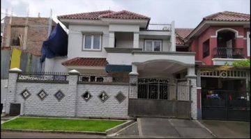 Gambar 1 Rumah di Gading Serpong Sektor 1 LT200M(10x20),2 lntai,5kt,hadap timur.Harga 3.2M