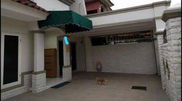 Gambar 4 Rumah di Gading Serpong Sektor 1 LT200M(10x20),2 lntai,5kt,hadap timur.Harga 3.2M