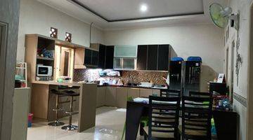 Gambar 4 Rumah Full Furnish, Hadap Timur, Mewah, Siap Huni di Citra Garden 2 EXT