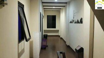 Gambar 1 Rumah Kost Furnished ROI +/- 8% di Hayam Wuruk, Taman Sari Kota, Jakarta Barat