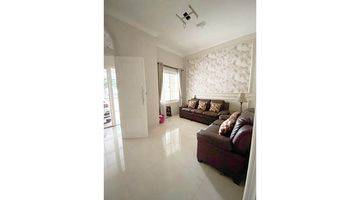 Gambar 1 Rumah Royal Gading Mansion, Kelapa Gading Luas 9x24m2